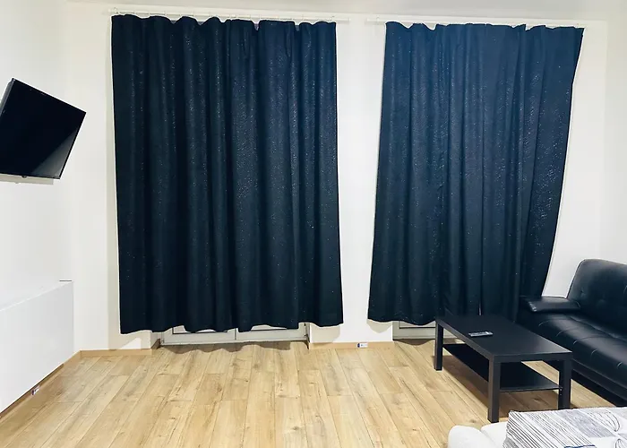 Sweet Apartment With Belcon
