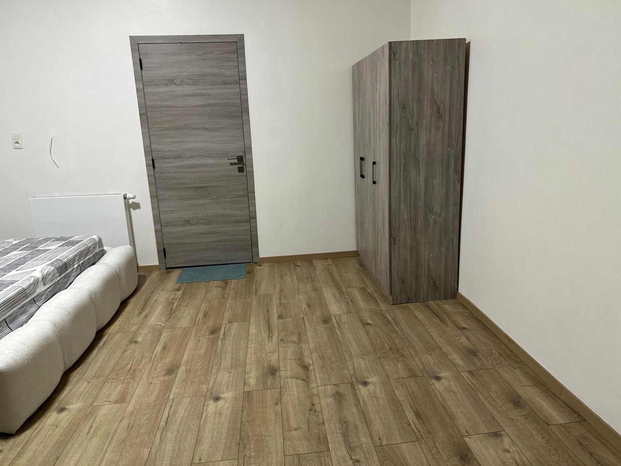Appartement Sweet With Belcon Bruxelles